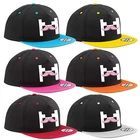 Markiplier Snapback Hat The Mustache Mine Cart Youtube Adjustable PREMIUM Cap