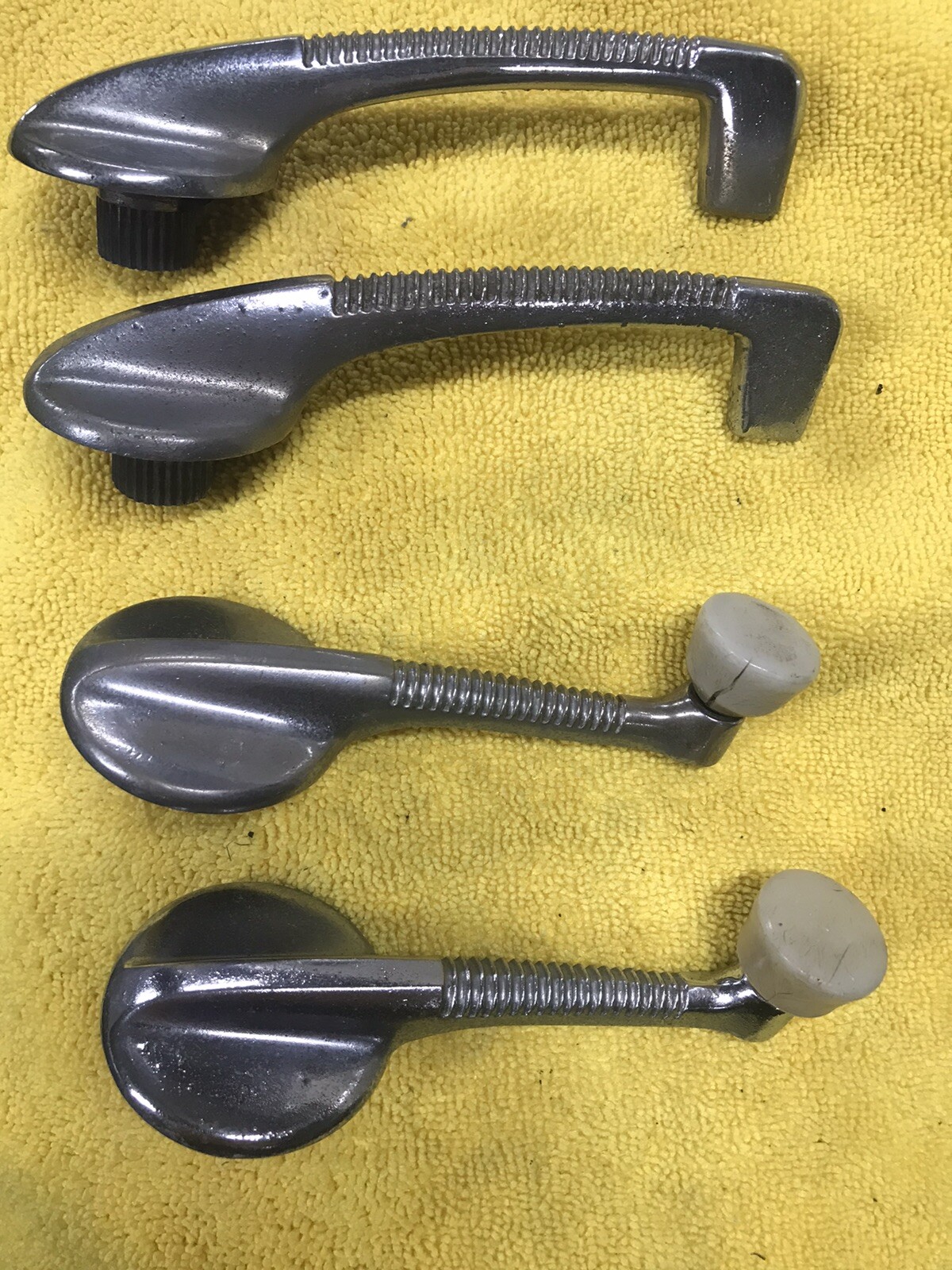 Holden FX FJ Interior Door Handles eBay