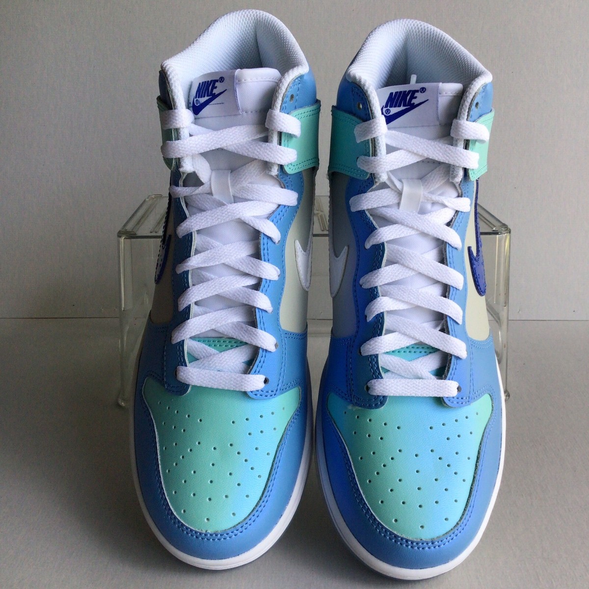 Nike Dunk High  display picture 2