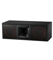 Cerwin Vega Xls-6c 125w Center Speaker, Dual 6.5 Woofers, Home Theater Auth Dlr Cerwin Vega Xls-6c 125w Center Speaker, Dual 6.5 Woofers, Home Theater Auth Dlr