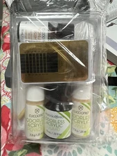 [HOT FLASH SALE] CUCCIO State Board Odorless Acrylic Clear/White 15904 Kit 6pcs 