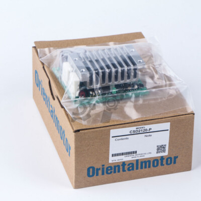 ONE CSD2120-P VEXTA Driver NEW