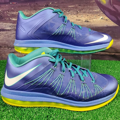 lebron 10 sprite