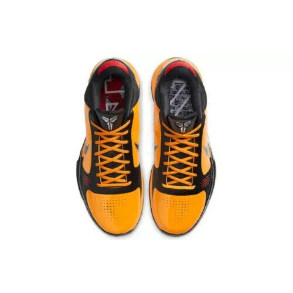 激レア！ズームコービーV・ブルースリーモデルNIKE スニーカー Nike Kobe 5 Protro 