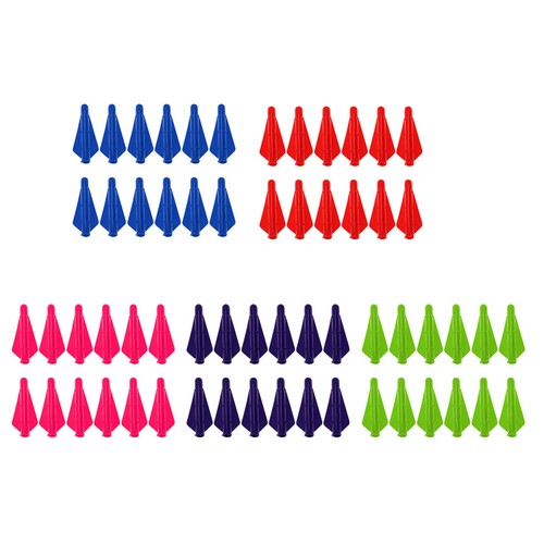 Trucs Et Astuces: Comment Empenner Une Flèche (avec Des Plumes En Plastique) | World Archery