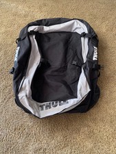 thule caravan cargo bag