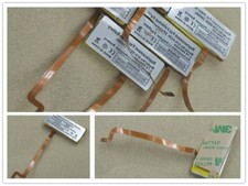 5pcs 650mAh Internal Li-polymer Battery fr iPod 6th Thin Classic 80GB 120GB 30GB