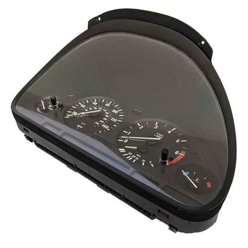 OEM Speedometer Instrument Cluster BMW E53 X5 4.4L V8 2000 2001 /