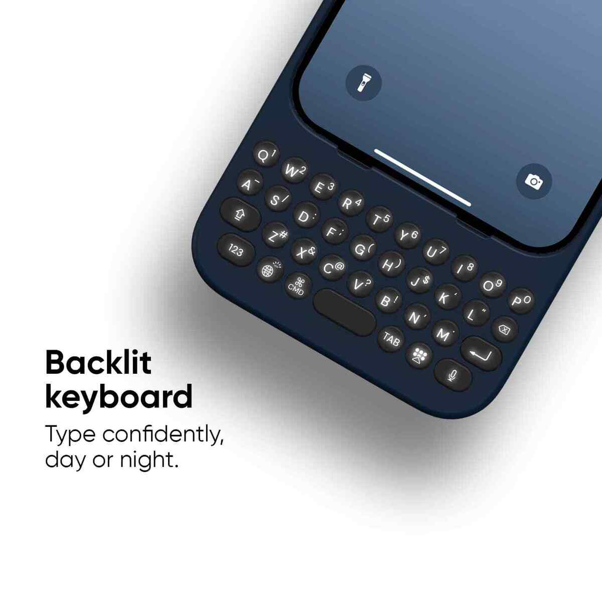 Clicks - Keyboard for Apple iPhone 14 Pro Max - BumbleBee | eBay Clicks - Keyboard for Apple iPhone 14 Pro Max - BumbleBee | eBay