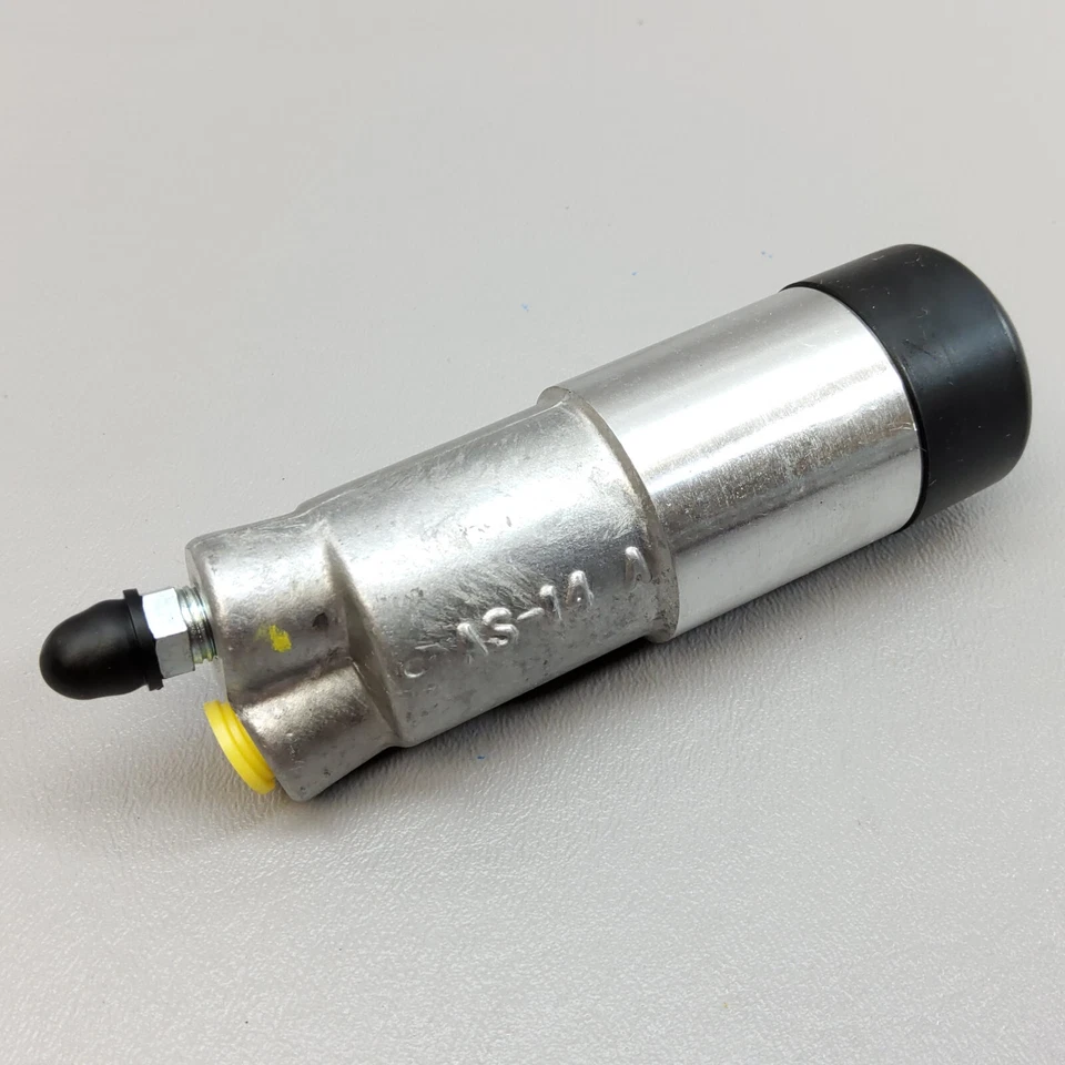 Nuevo cilindro esclavo embrague AMS Automotive S1900 se adapta a 67-80 Triumph Spitfire Foto 4 de 4