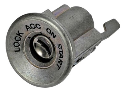 TOYOTA Genuine Land Cruiser 40 Series Key Cylinder Ignition