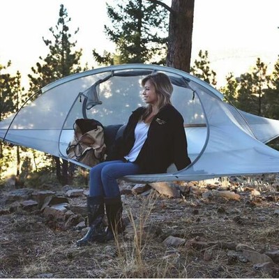 Tensile Hammock Tensa4 Hammock Stand Tensa Outdoor