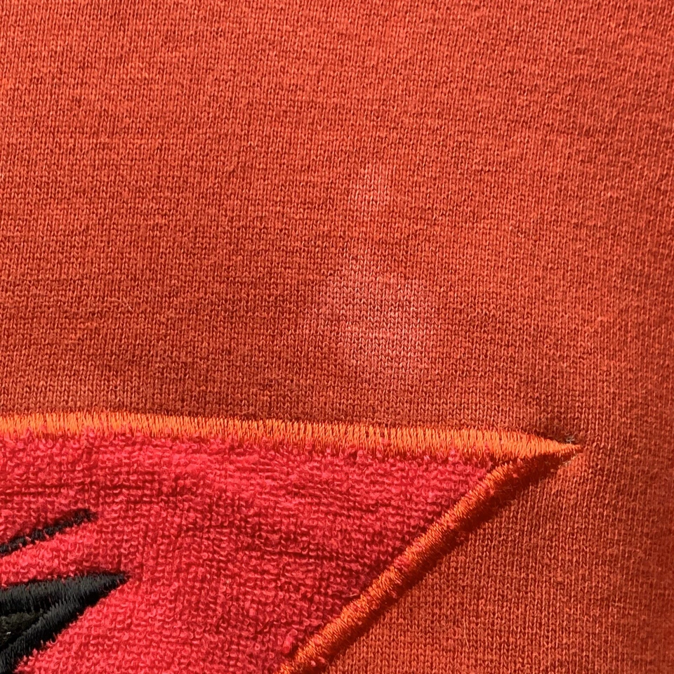 Sudadera con Capucha Dragon Ball Z Goku Vintage 2002 Talla XL 26 Larga 20 Hombro a Hombro Foto 3 de 4