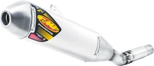 FMF Racing Powercore Hex Muffler Exhaust Kawasaki KX450F KX450X 2019-2023 042367