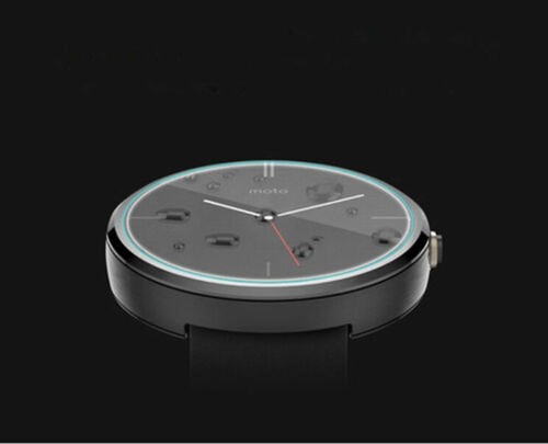 2 Pack Tempered Glass Screen Protector Film For Suunto Spartan Sport Smart Watch - Photo 5 sur 6