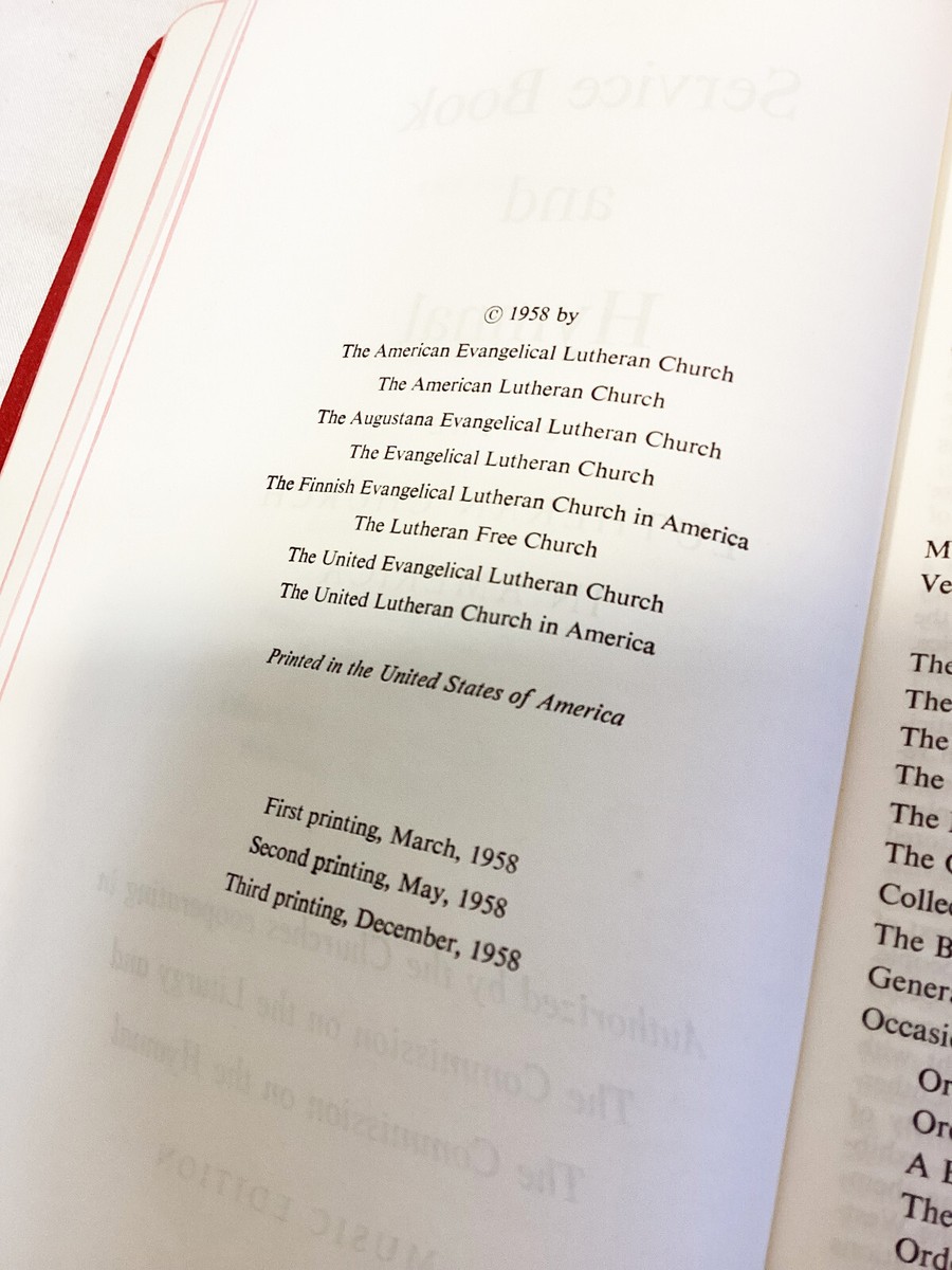 洋書　古書　worship and service hymnal 1958 s-l400.jpg