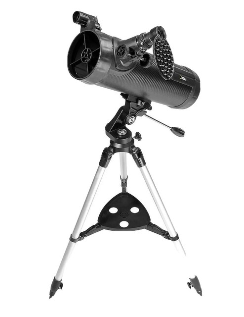 national geographic nt114cf telescope