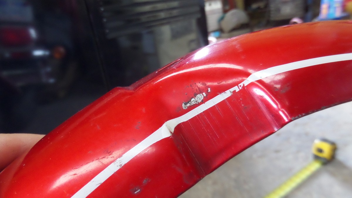 Antique Vintage Schwinn Bicycle 22