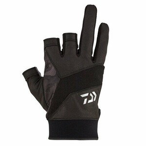 daiwa fishing gloves