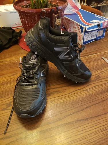 New Balance 412V3- Mens- Size 11.54E 