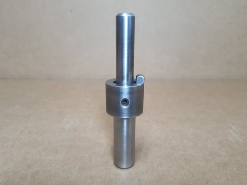 Aftermarket Seat Cutter Driver (.389" Pilot x 9/16" Bore)