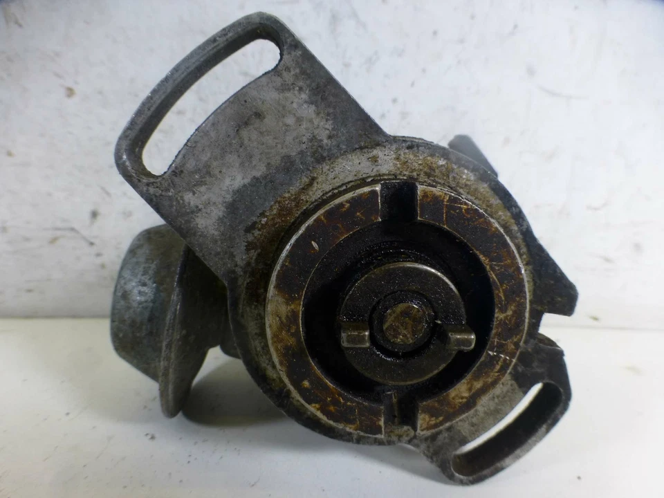 PEUGEOT 505 1979-1992 DISTRIBUTOR - 0237009052 - Image 4 of 4