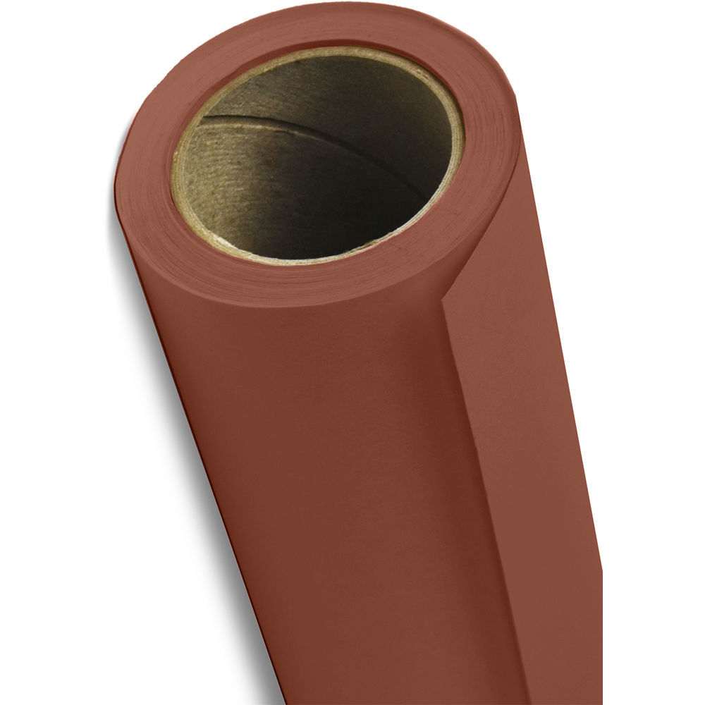 Savage Widetone Seamless Background Paper (16 Chestnut, 107" x 36') eBay