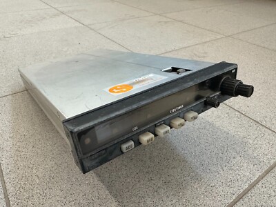 Bendix King KR 87 TSO ADF Receiver Avionics 066-1072-00 BendixKing 28 VDC