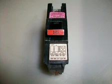 NEW FPE 15 AMP STAB-LOK SINGLE POLE CIRCUIT BREAKER
