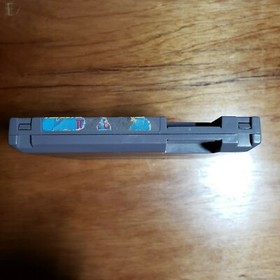 To The Earth, 1990, Nintendo Entertainment System, NES