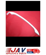 For Crosley Refrigerator Door Handle INVREF# ZE450