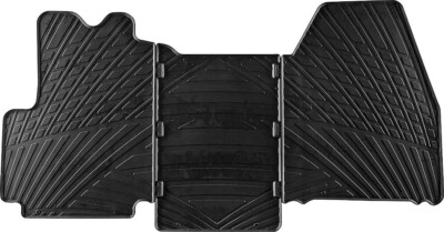 Fahrerkabinenteppich Tapis Rubbermat Ducato/Citroen
