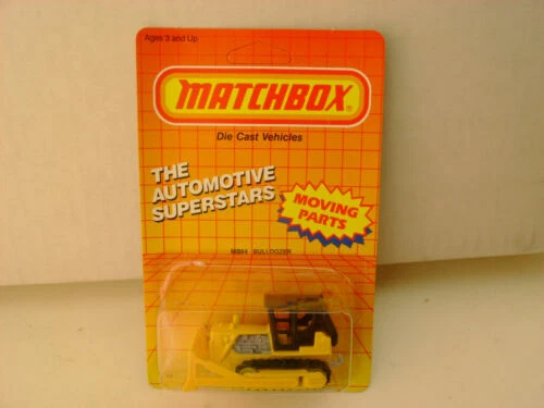 Bulldozer di modellismo statico Caterpillar