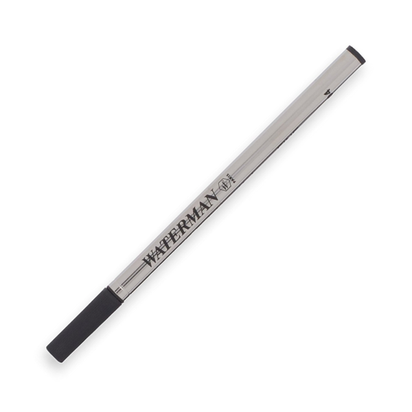Waterman Rollerball Refill Black Fine 540951 or 505 for sale online eBay