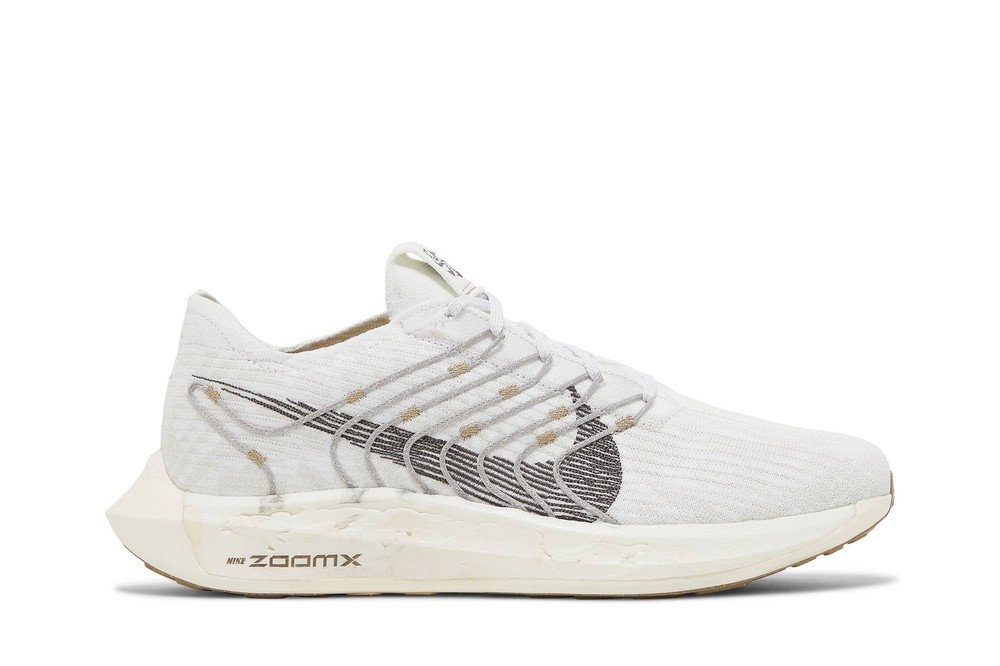 Nike Pegasus Turbo Next Nature 'White Light Bone' DM3413-100