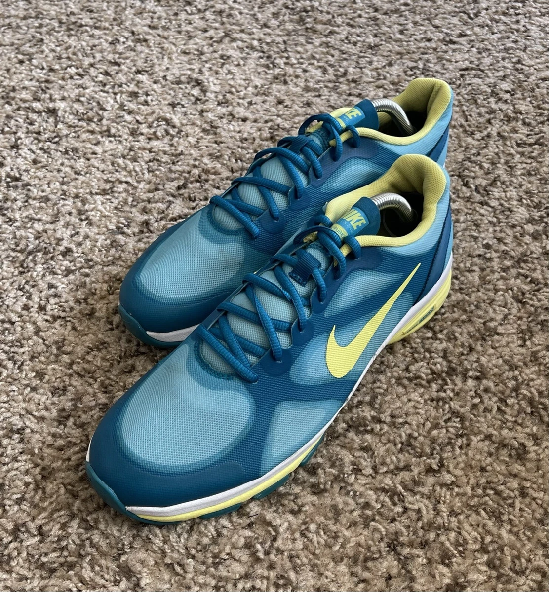 Nike Dual Fusion TR Running Shoes Women s Size 10