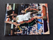 2002 Fleer Ultra Basketball Card # 14 Bridget Pettis - Phoenix Mercury (NM)