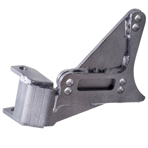Alternator Relocator Bracket for Honda Civic EF EG EK 1988-2000 H-Serie H22 - Picture 5 of 12