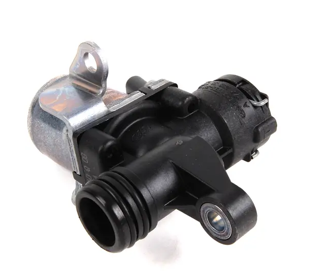 MERCEDES BENZ C W204 Heater Control Valve A2722000031 NEW GENUINE eBay