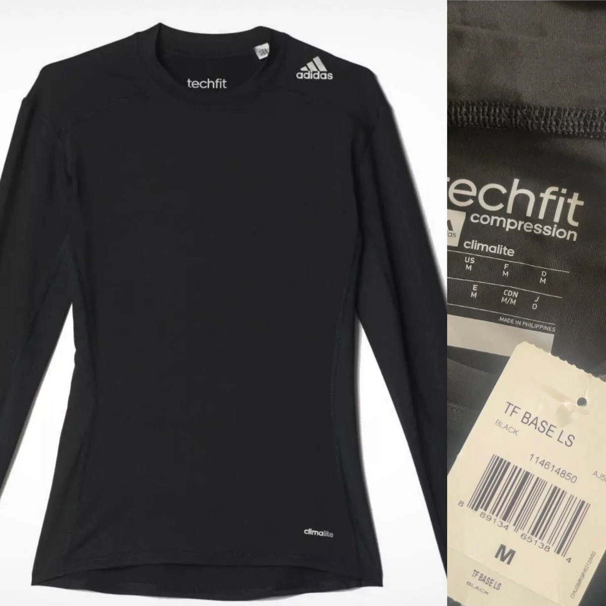 Adidas tf base best sale ls