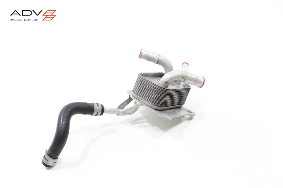 Toyota Sienna 2021-2025 AWD transmisión automática enfriador de aceite con manguera OEM Foto 3 de 4