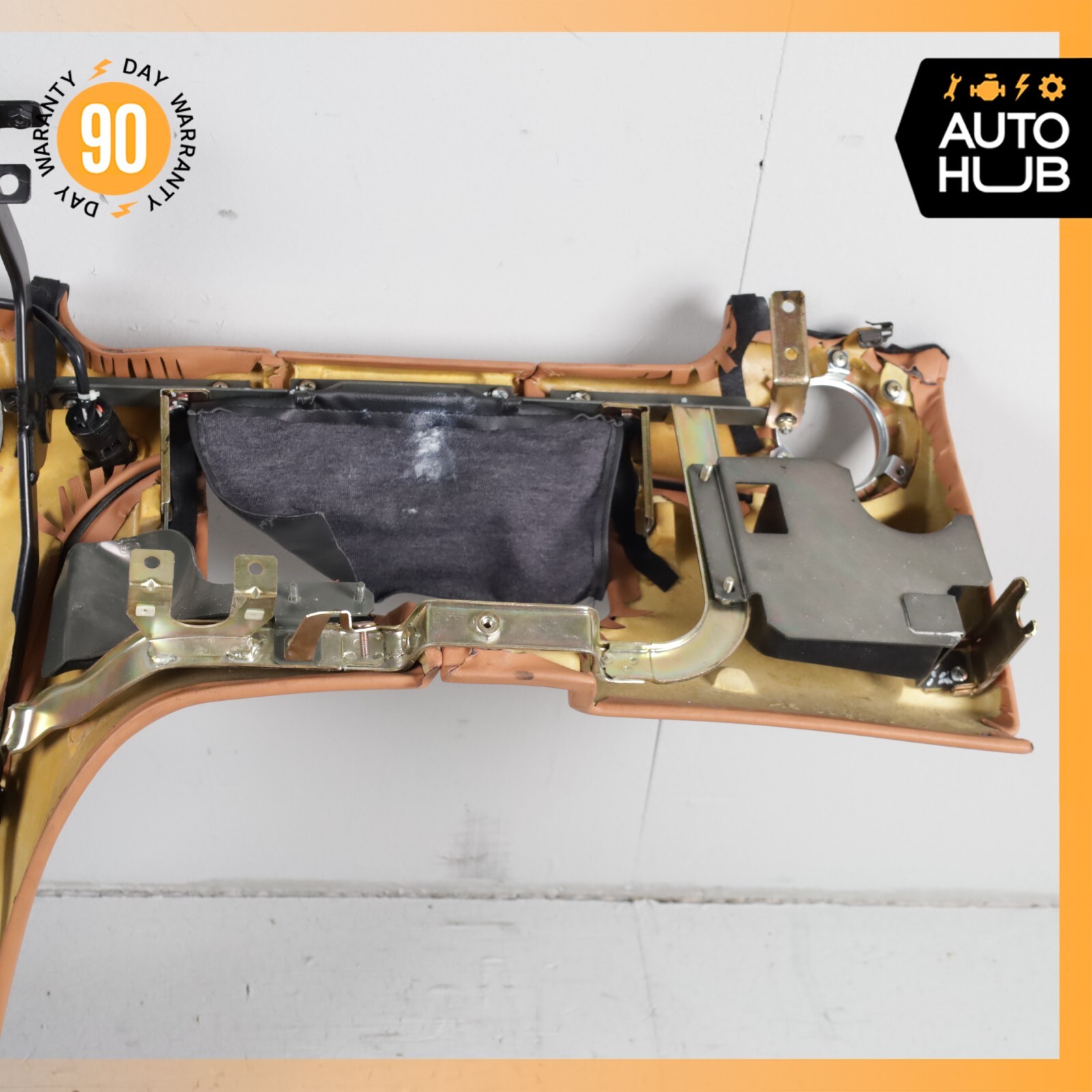 05-07 Maserati M138 GranSport 4200 Dashboard Dash Board Panel Assembly OEM 46k