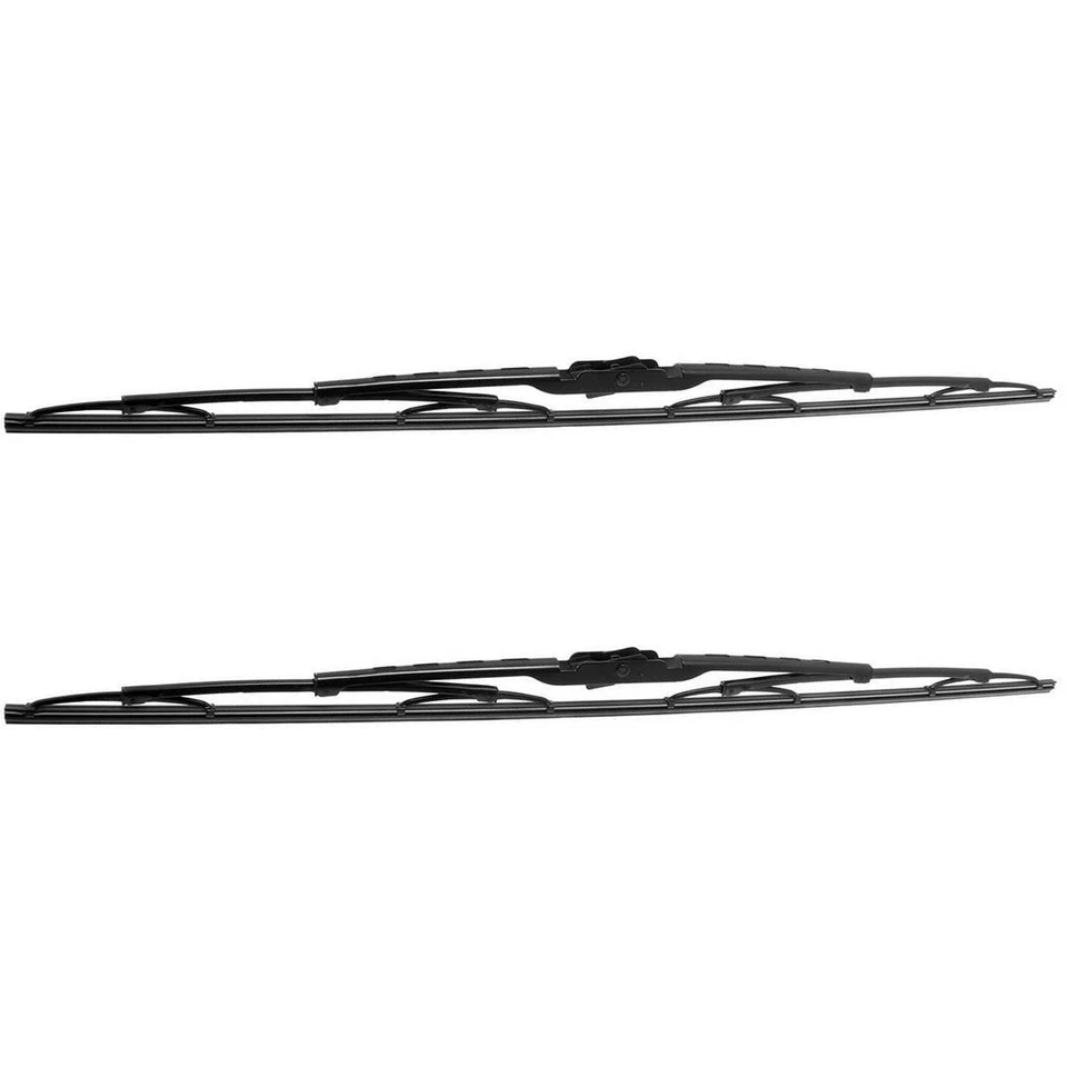 Limpiaparabrisas delantero 2 piezas para Honda Passport 2019-2019 UD 2000 2007-2010 Foto 2 de 4