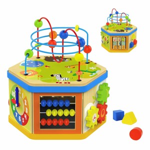 activity cube ebay