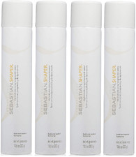 Sebastian Shaper Hairspray 10.6 Ounce Pack Of 4