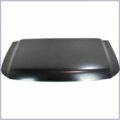 STAHL MOTORHAUBE FÜR NISSAN TITAN ARMADA 2005 - 2015