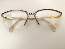 Cazal 274 - True Vintage 90's - NEW-unworn-Authentic - Original case