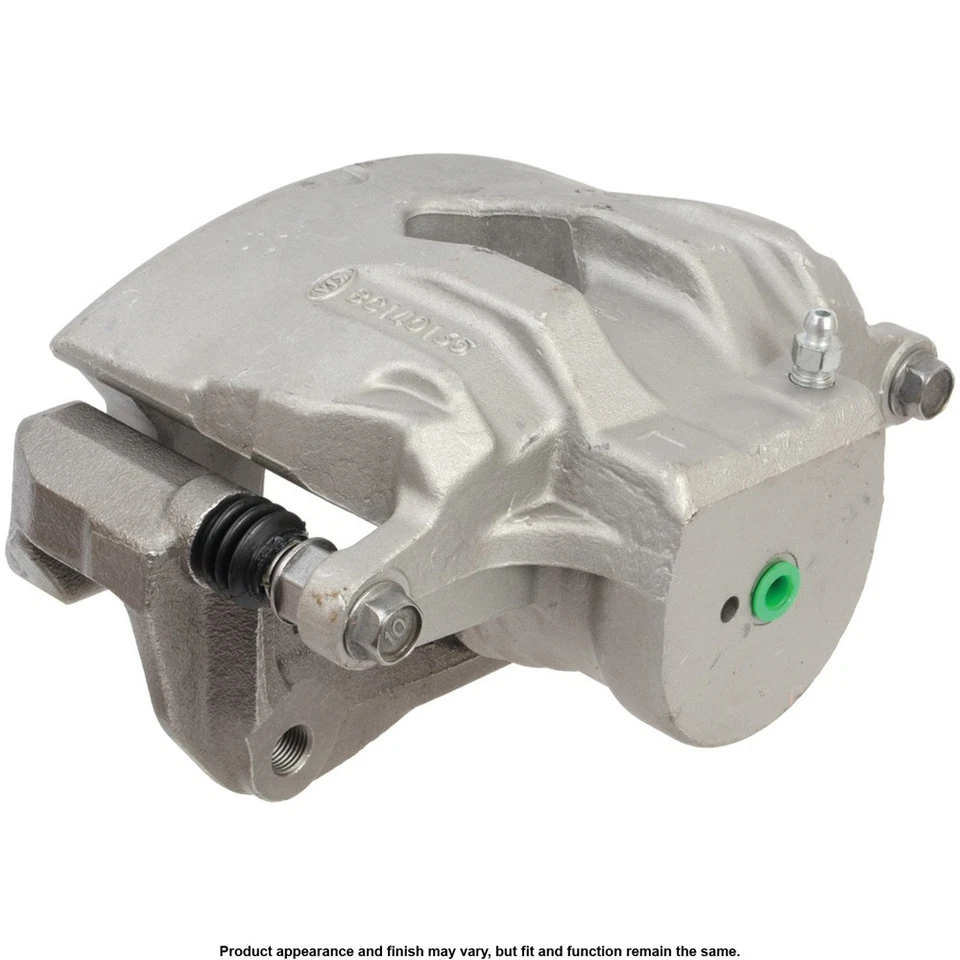 适用于现代 Genesis Coupe 2010 - 2016 Cardone 左前制动卡钳 TCP — 第 4/4 张图片