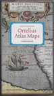 Reference Work-ORTELIUS ATLAS MAPS-CARTOGRAPHY-BIBLIOGRAPHY-Broecke-1996