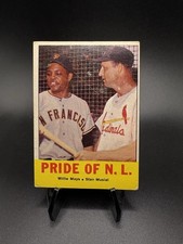 Stan Musial Cards, Rookie Cards and Autographed Memorabilia Guide 19